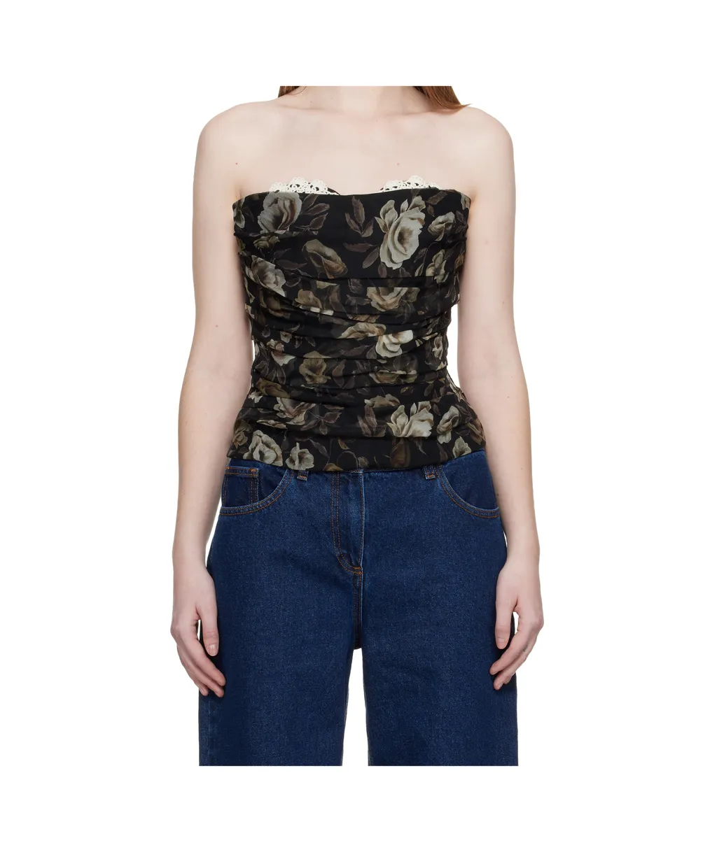 Corset Top