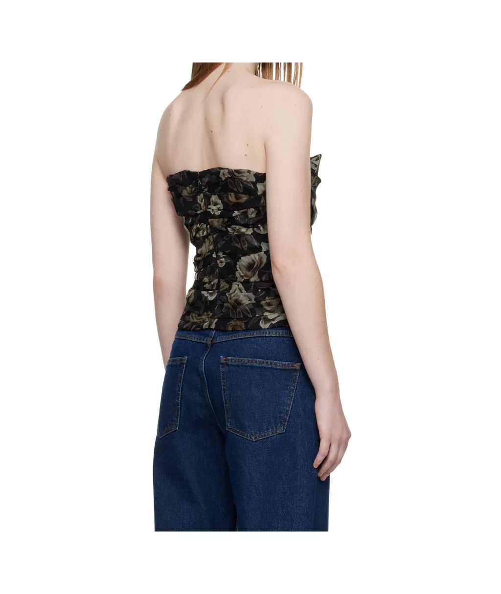 Corset Top