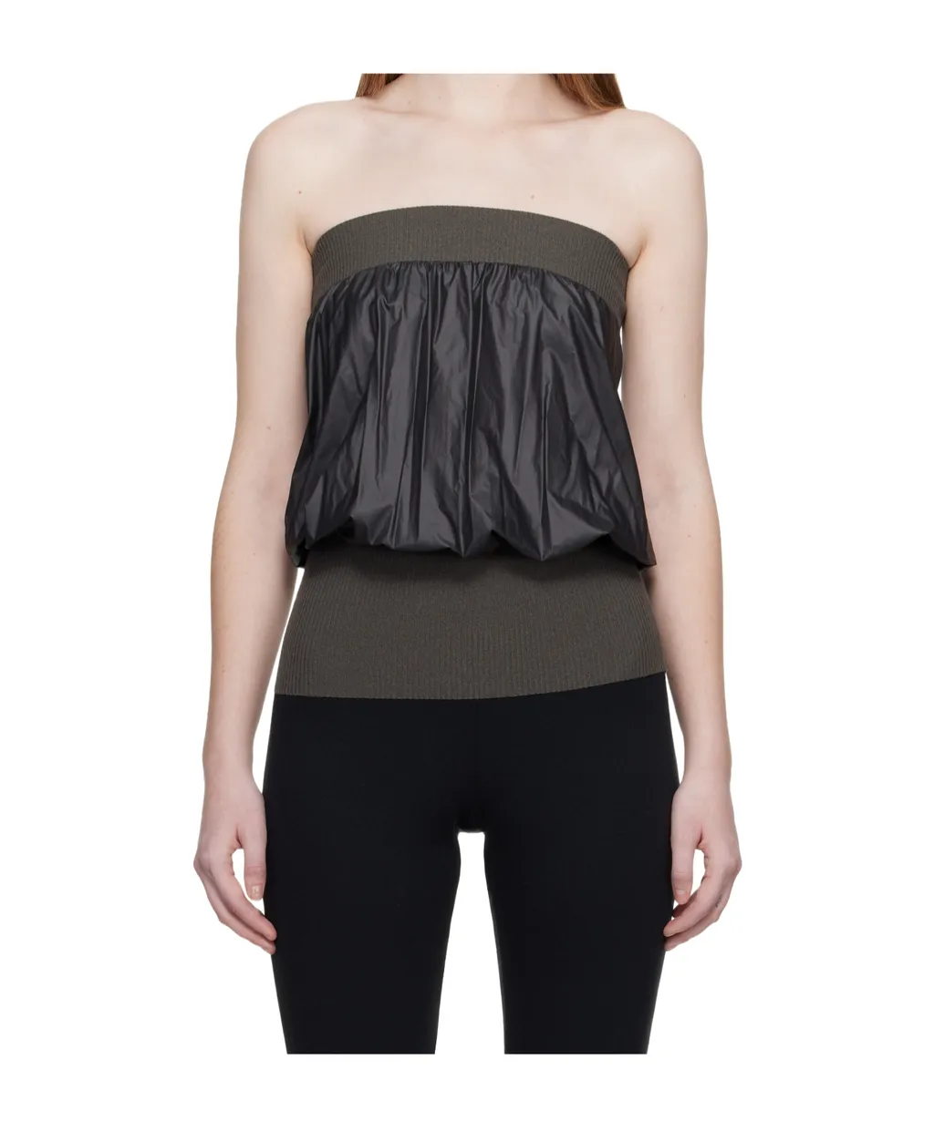 Strapless Bra