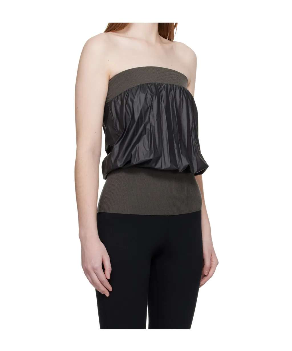 Strapless Bra