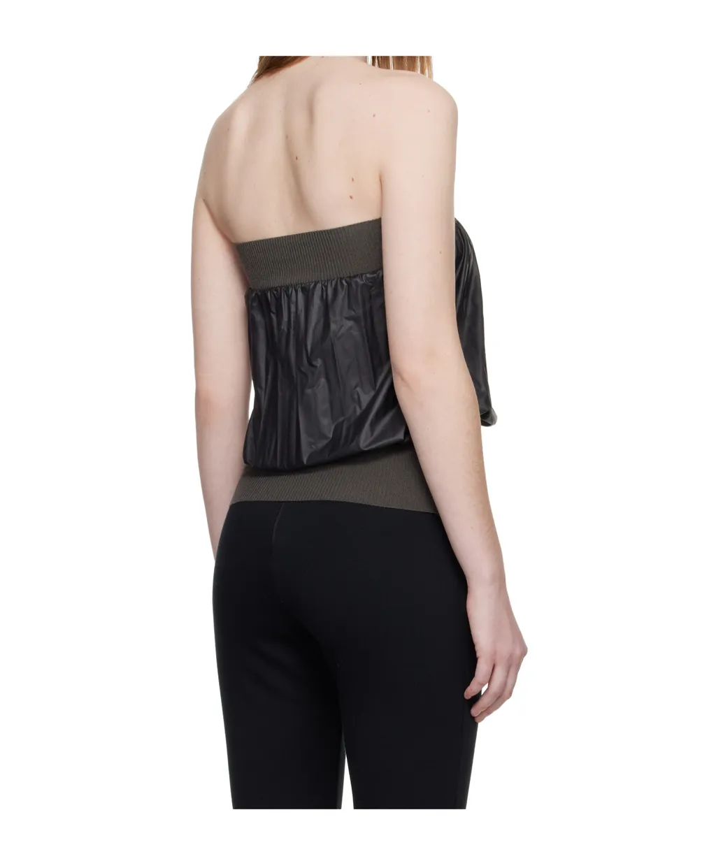 Strapless Bra
