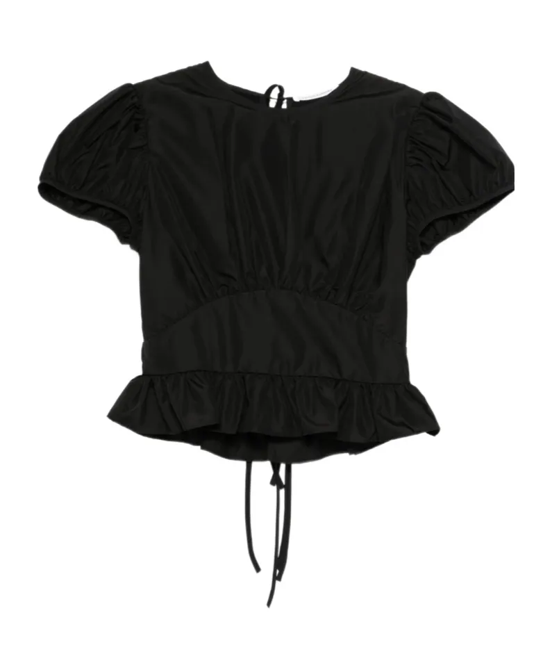 Sleeveless Top