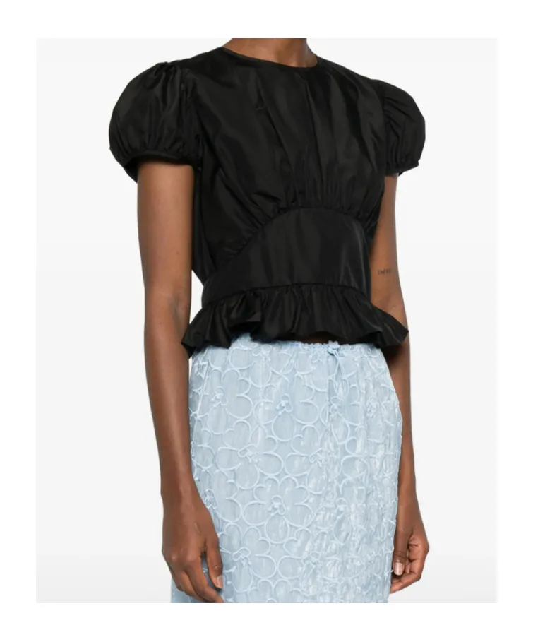 Sleeveless Top