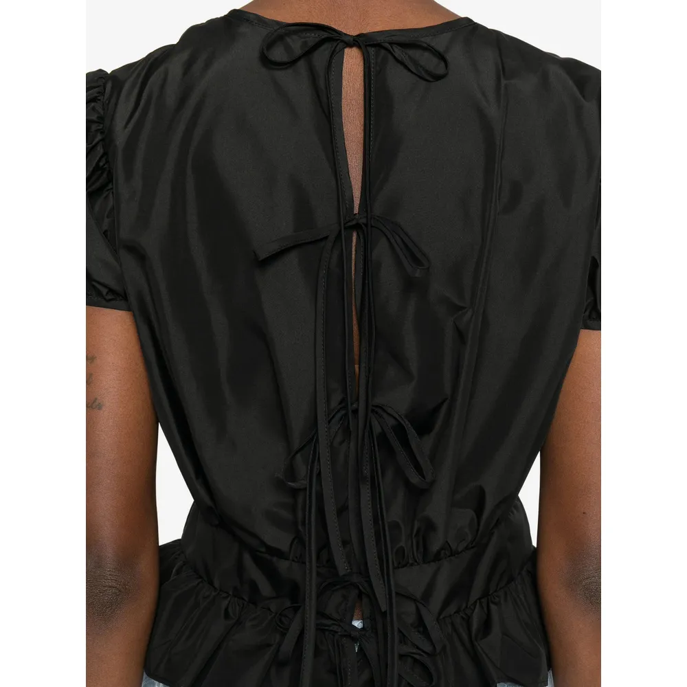 Sleeveless Top