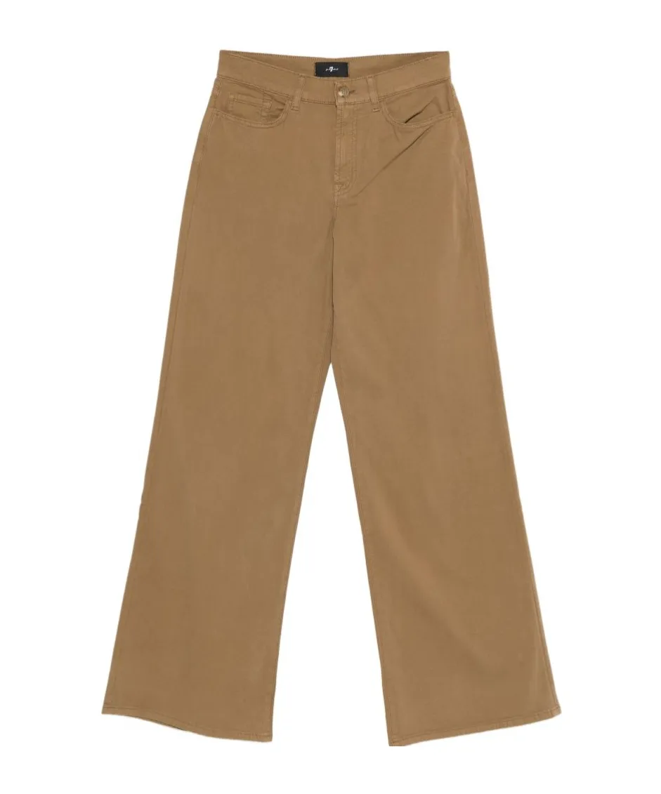 Straight-Leg Jeans
