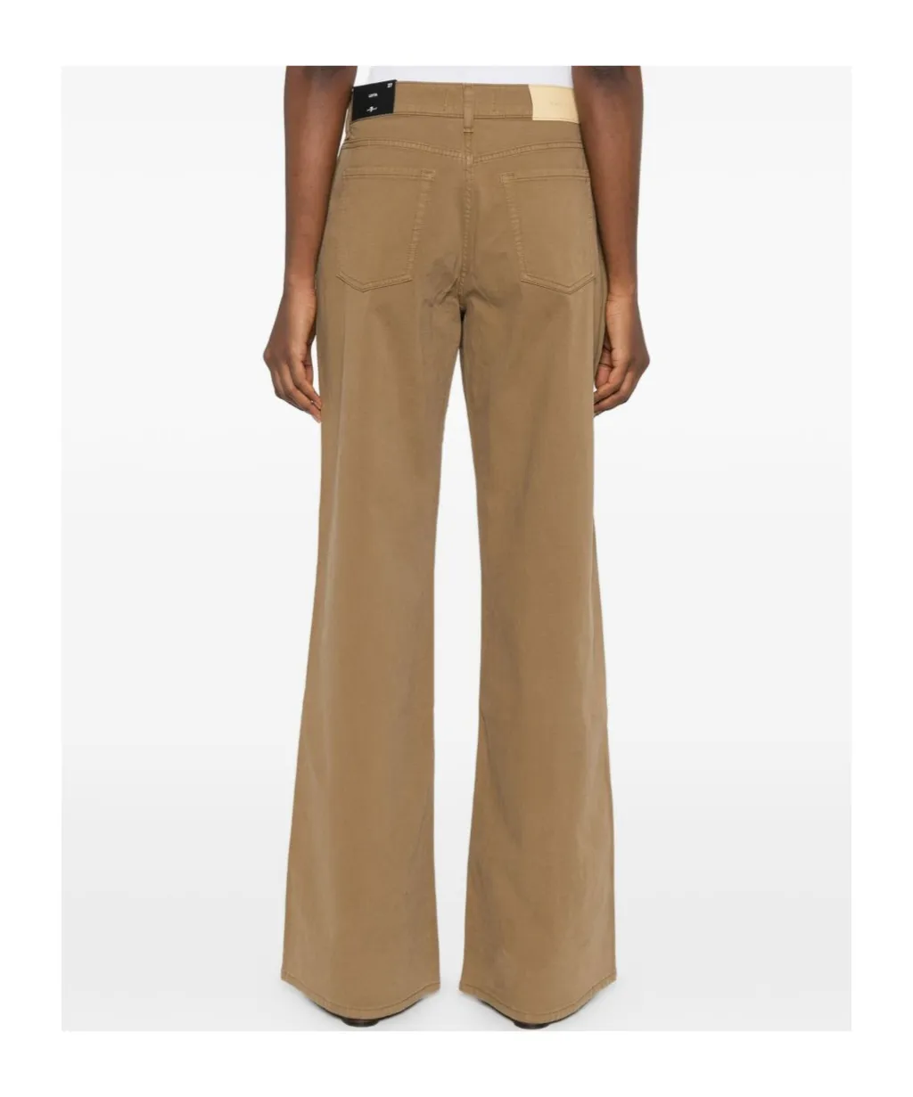 Straight-Leg Jeans