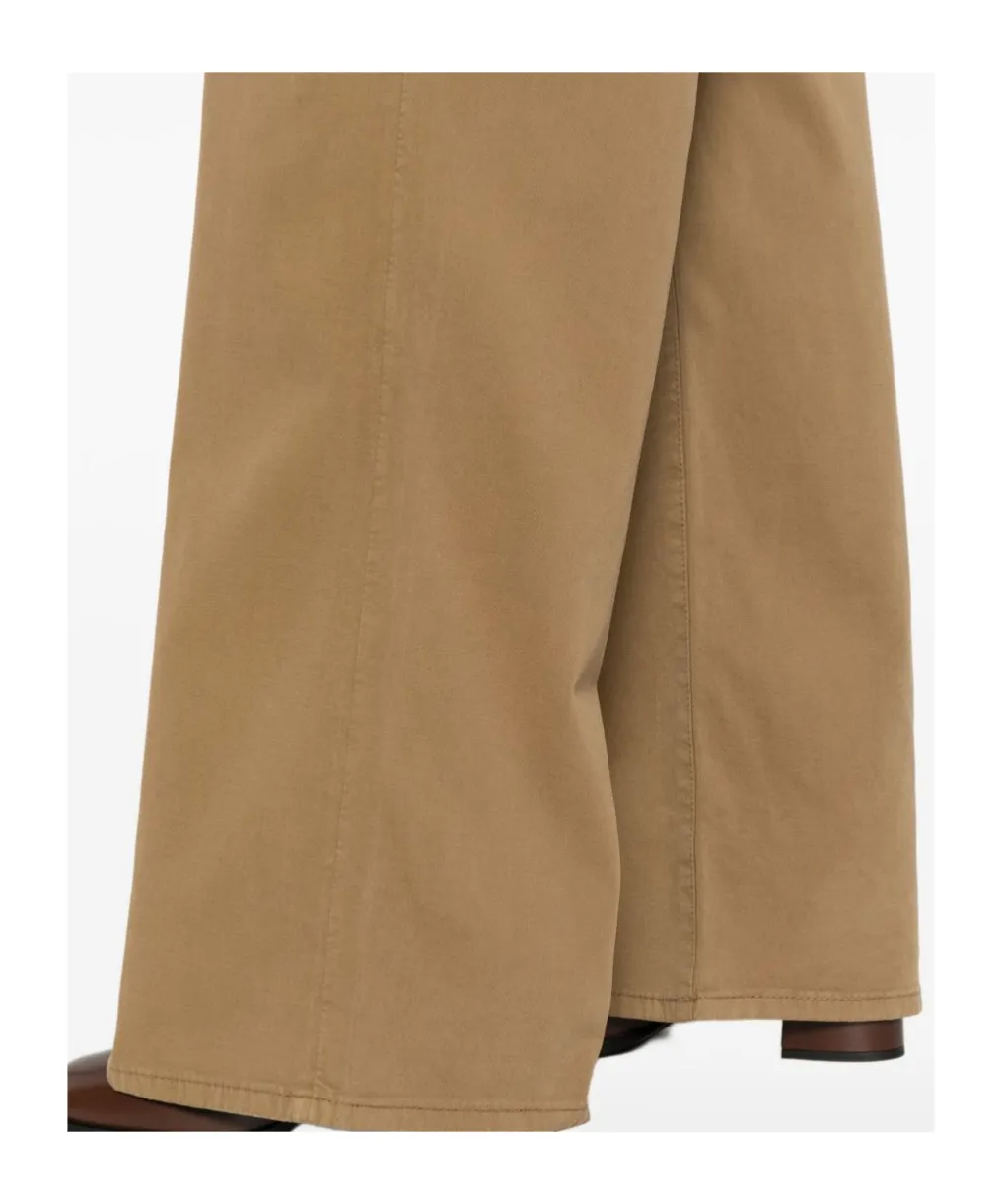 Straight-Leg Jeans
