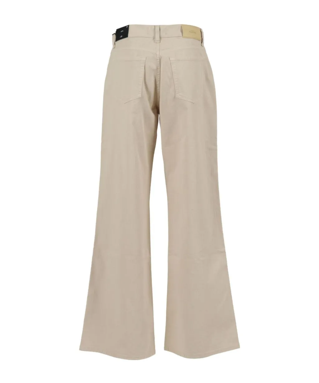 Seven Jeans Cream
