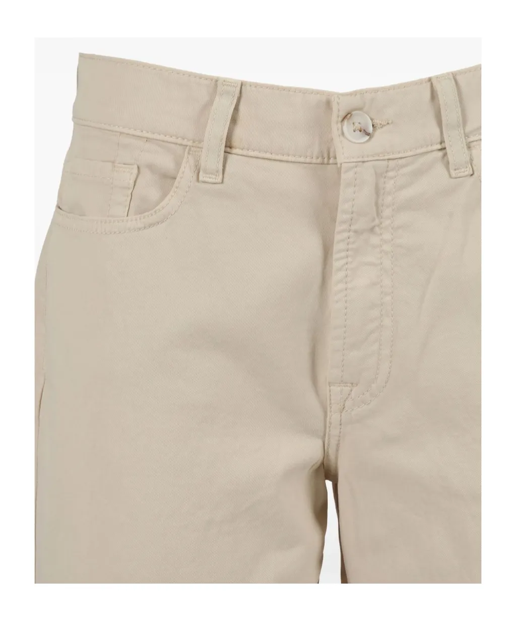 Seven Jeans Cream