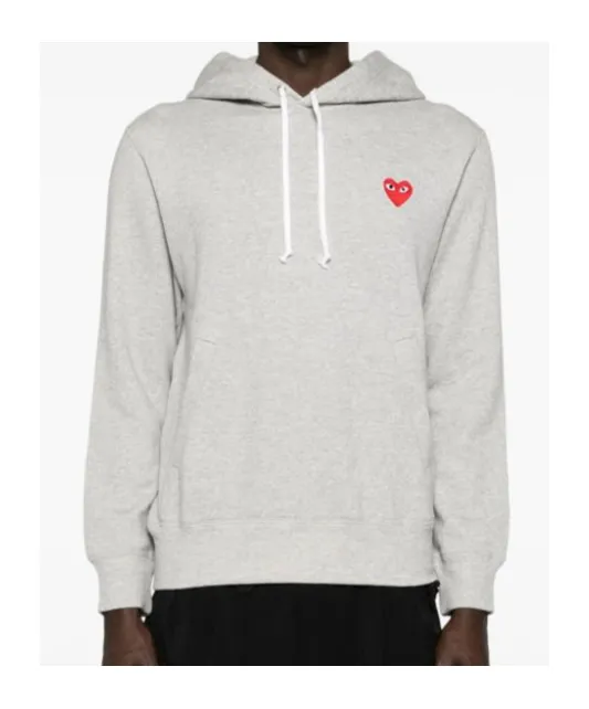 Hooded Sweatshirt