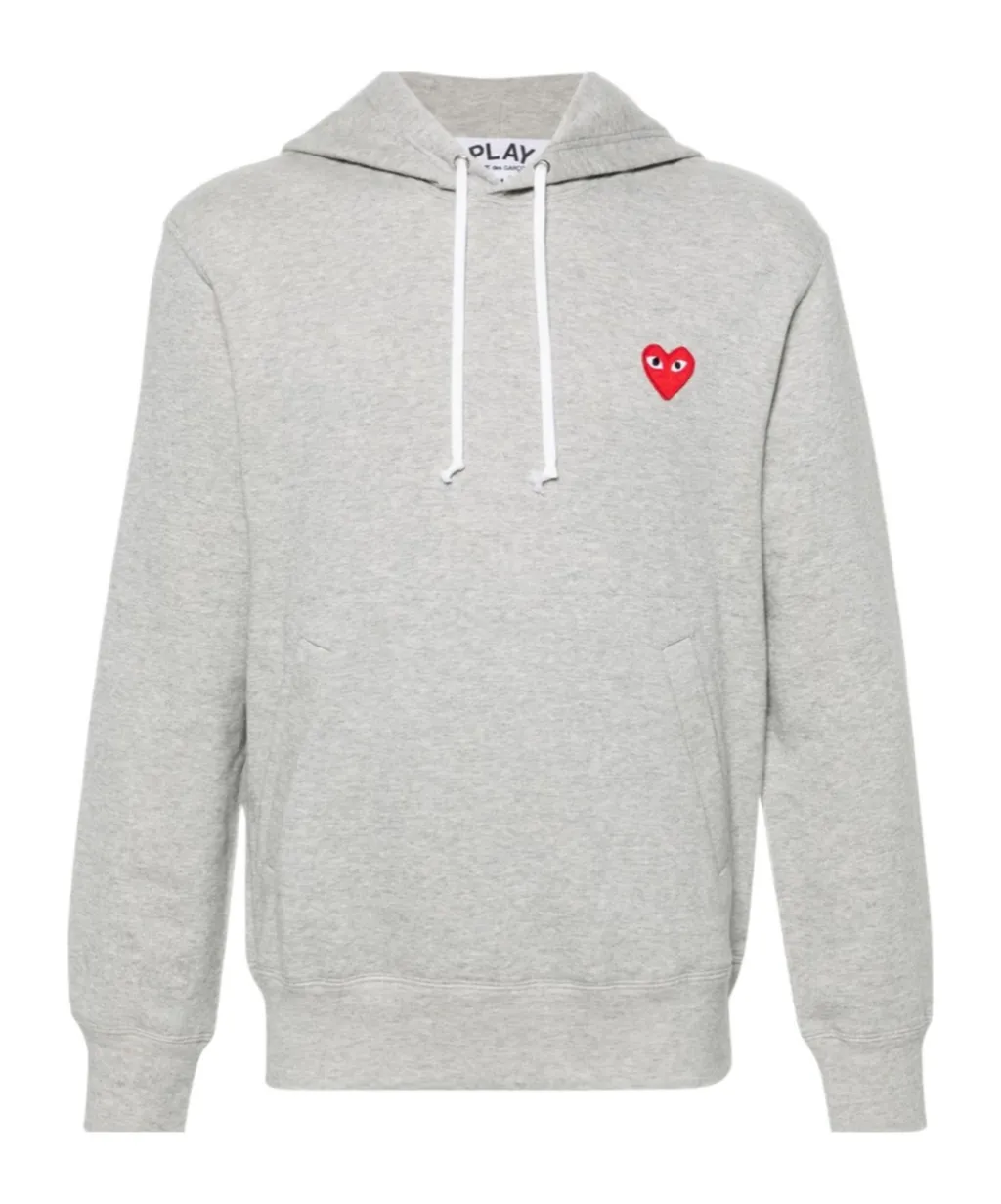 Hooded Sweatshirt