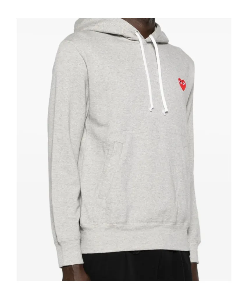Hooded Sweatshirt