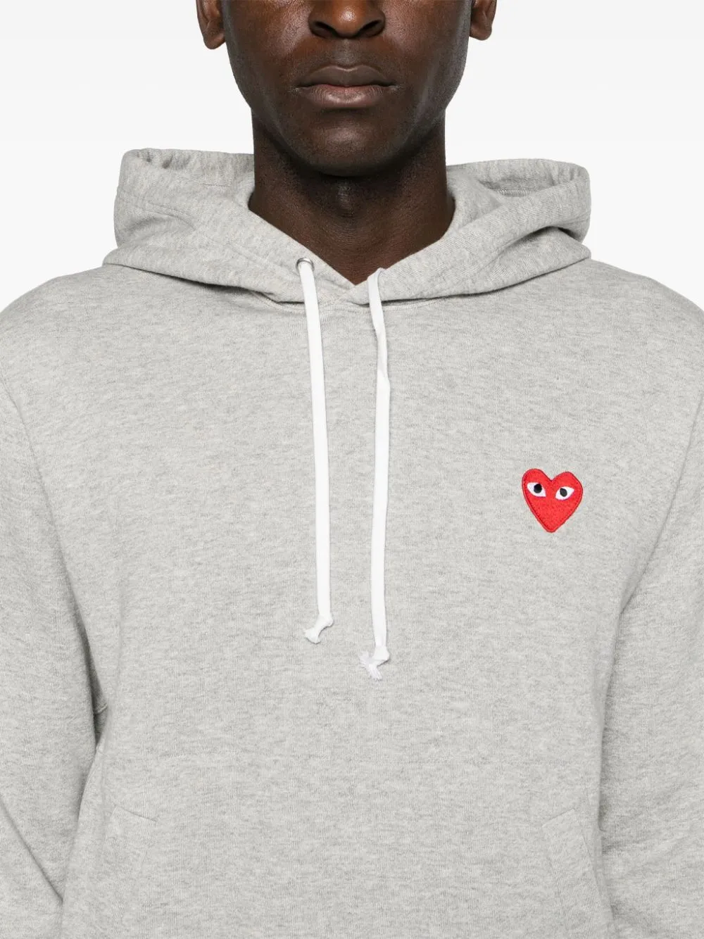 Hooded Sweatshirt