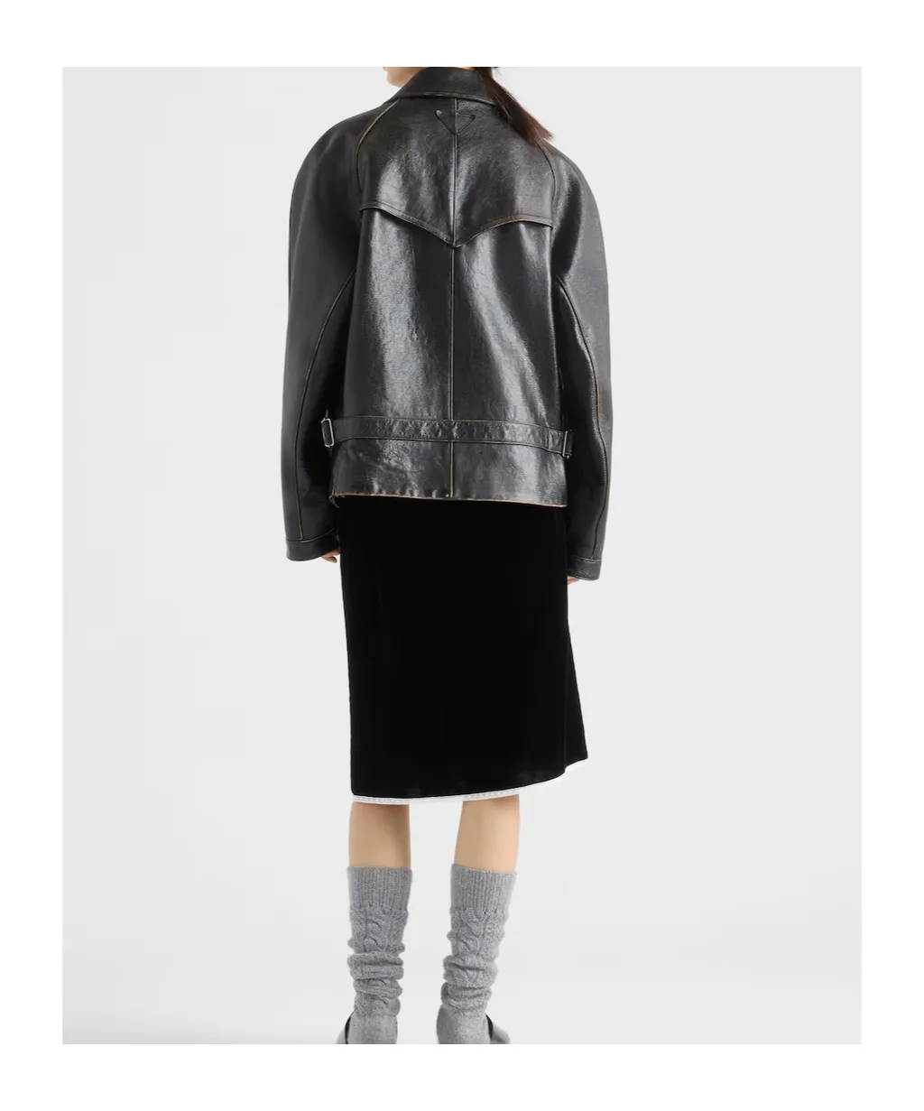 Velvet Underskirt