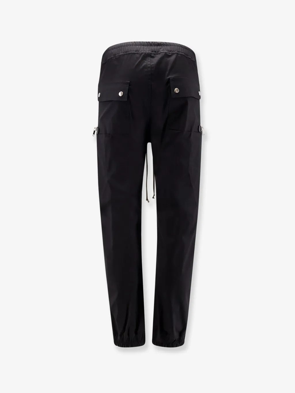 Rick Owens Bauhaus Cargo Pants