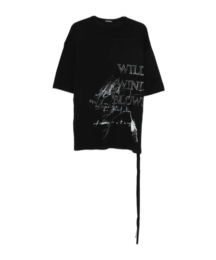 Printed T-Shirt