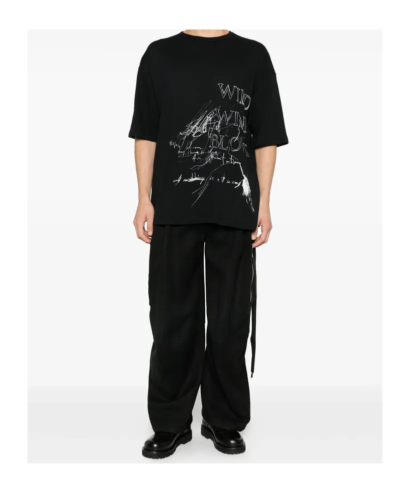 Printed T-Shirt