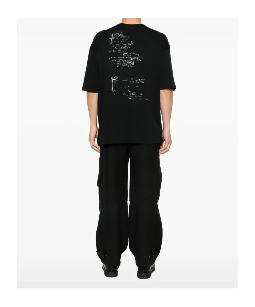 Printed T-Shirt