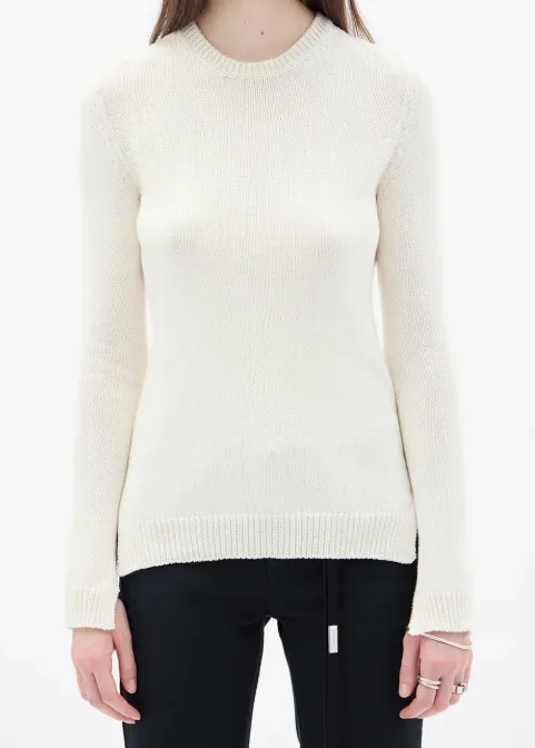 Weja Sleeveless Sweater