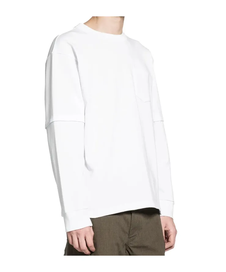 Long-Sleeved T-Shirt