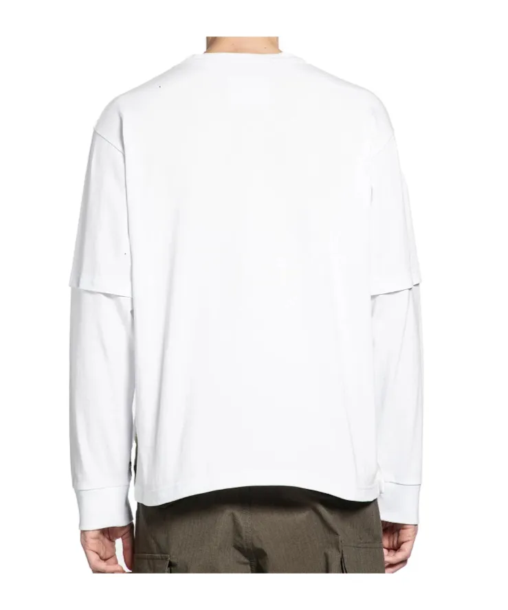 Long-Sleeved T-Shirt