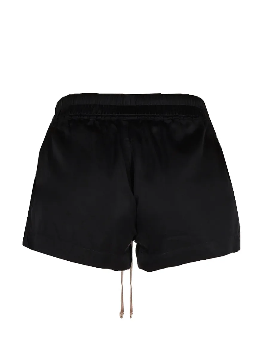 Fog Shorts