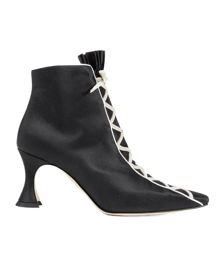 Nolhac Ankle Boots