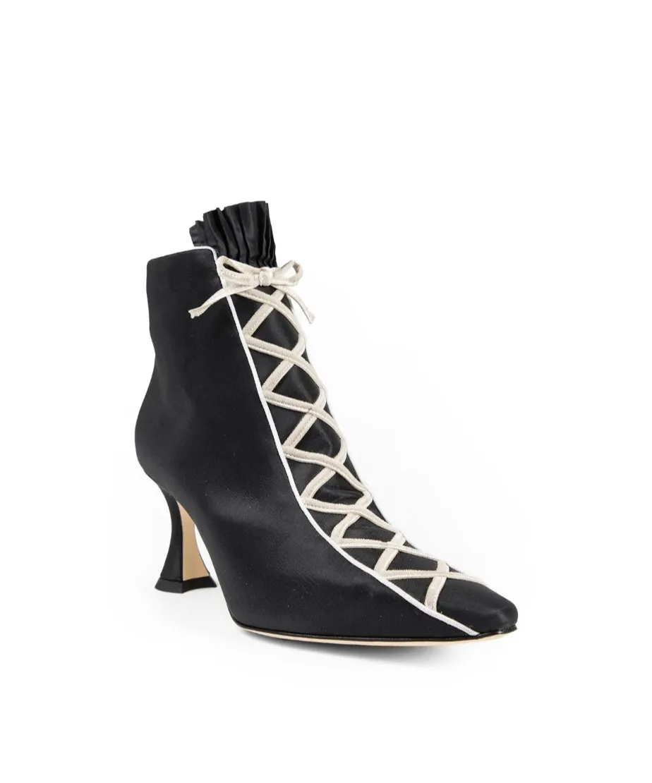 Nolhac Ankle Boots