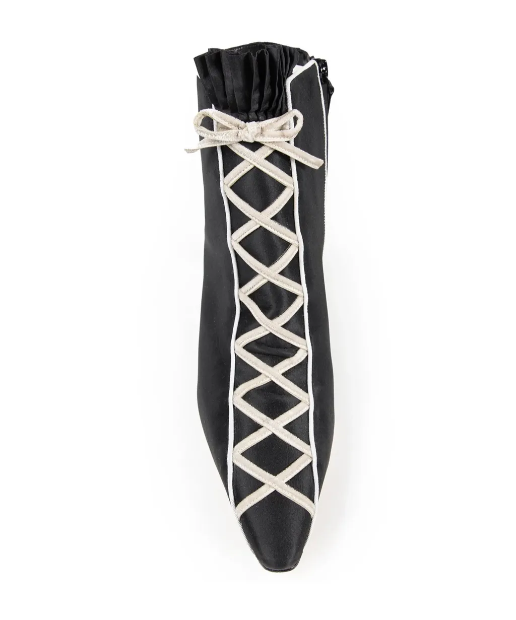 Nolhac Ankle Boots