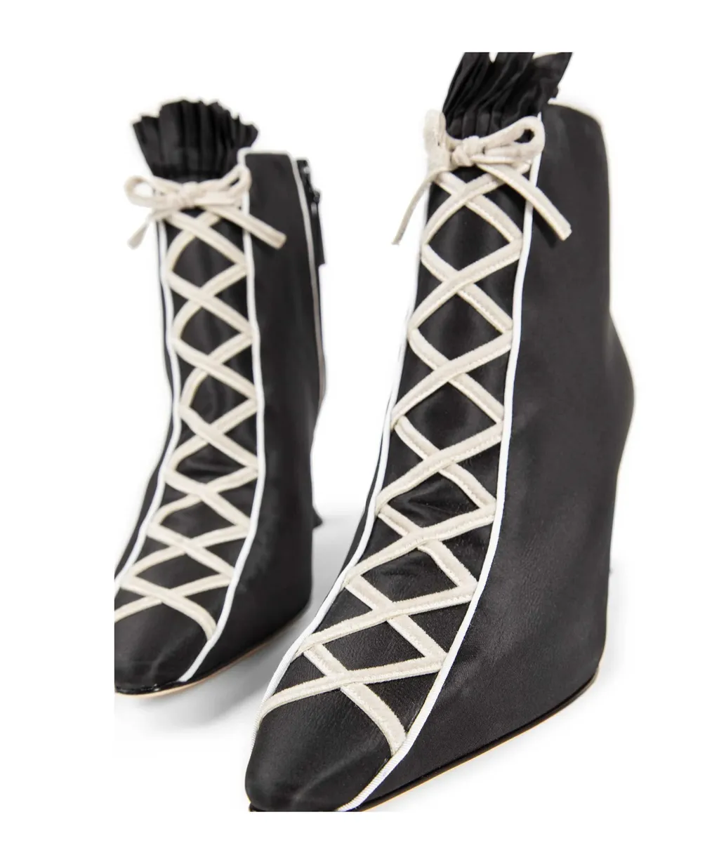 Nolhac Ankle Boots