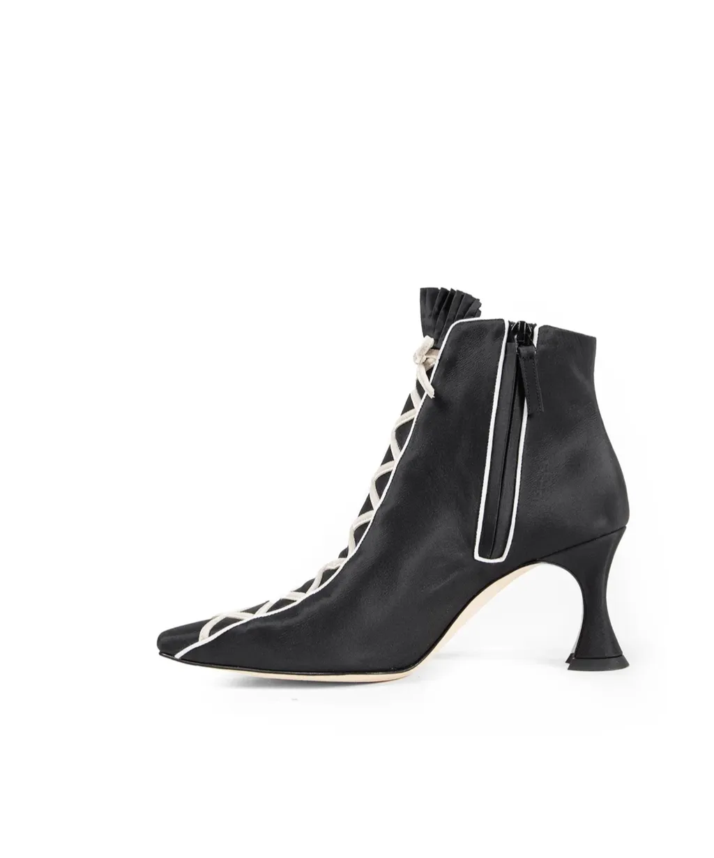 Nolhac Ankle Boots