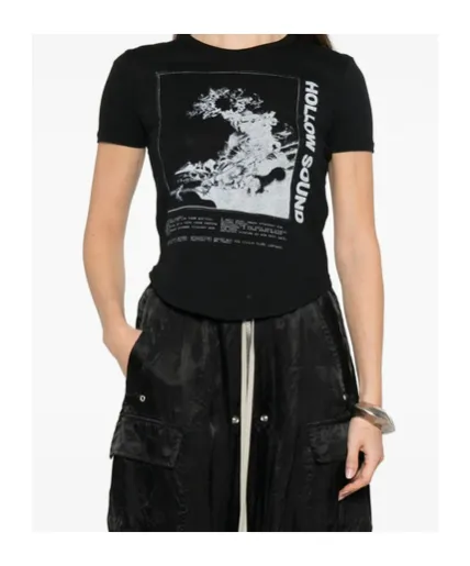 Printed T-Shirt