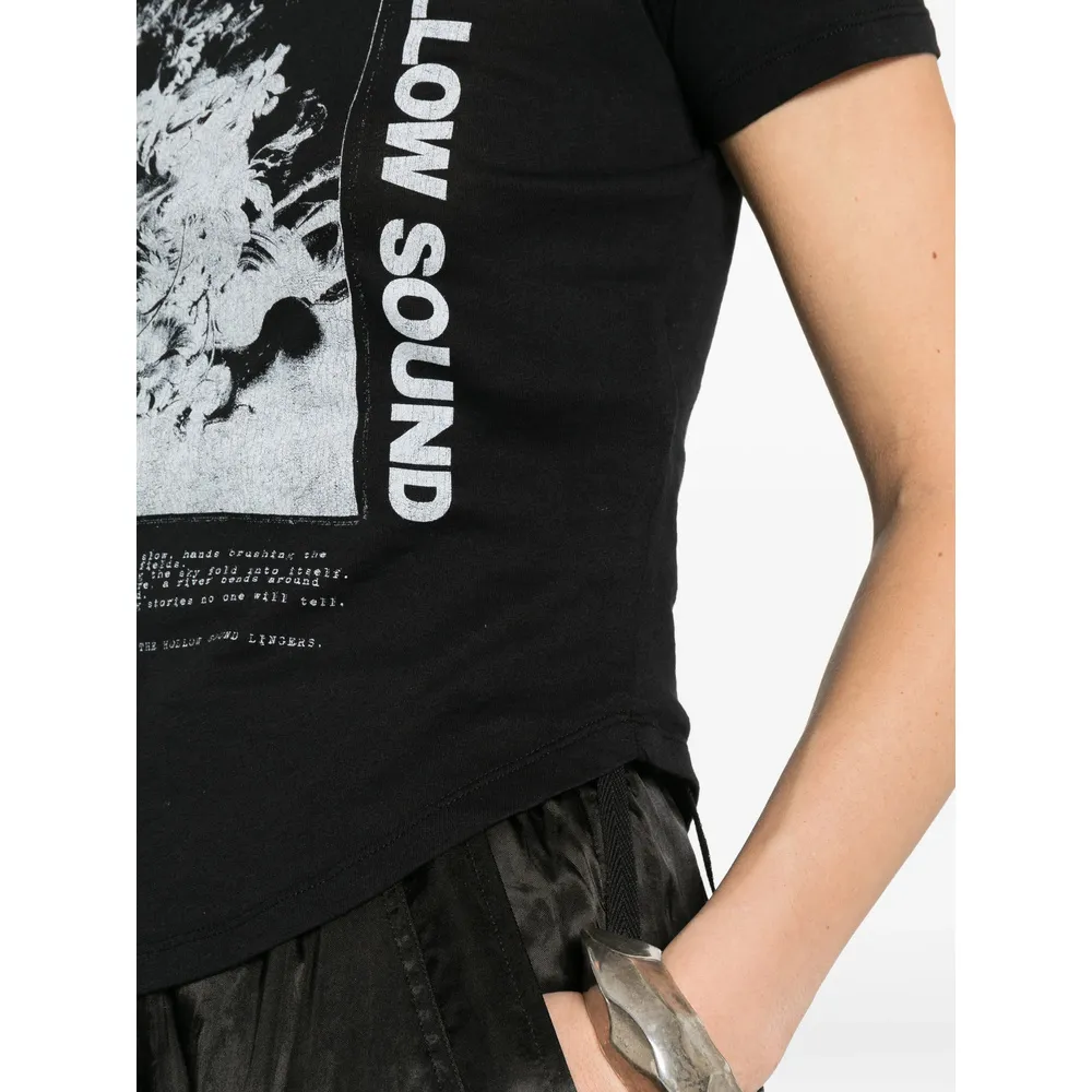 Printed T-Shirt