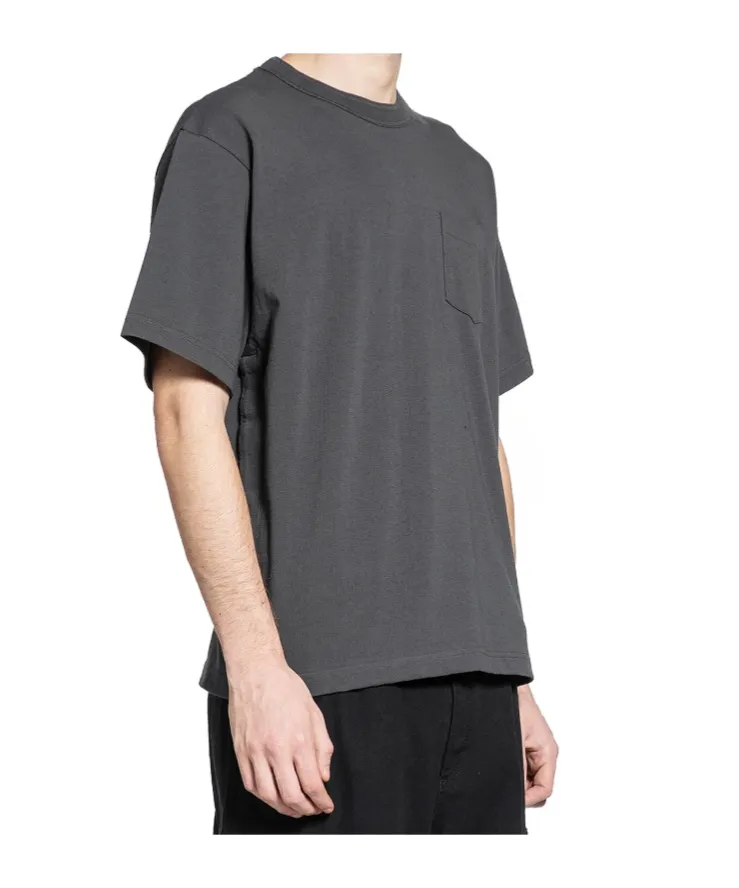 Short-Sleeved T-Shirt