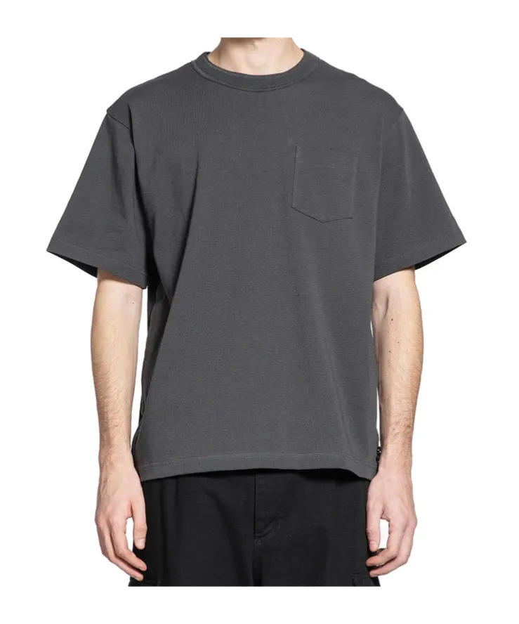 Short-Sleeved T-Shirt