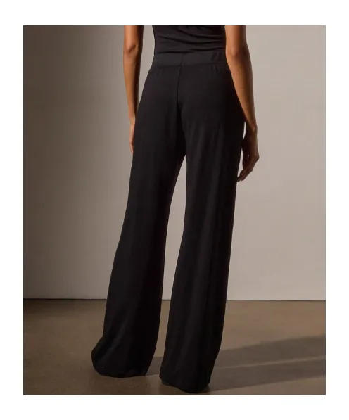 Drawstring Track Pants