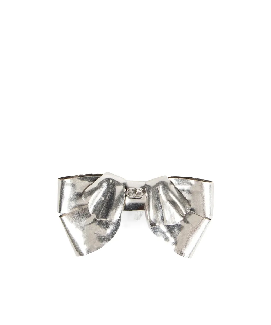 Bow Brooch