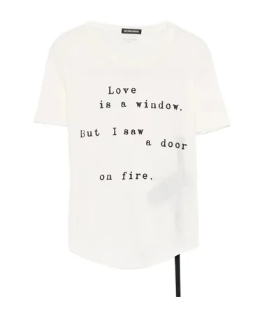 Short-Sleeved T-Shirt