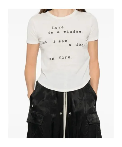 Short-Sleeved T-Shirt