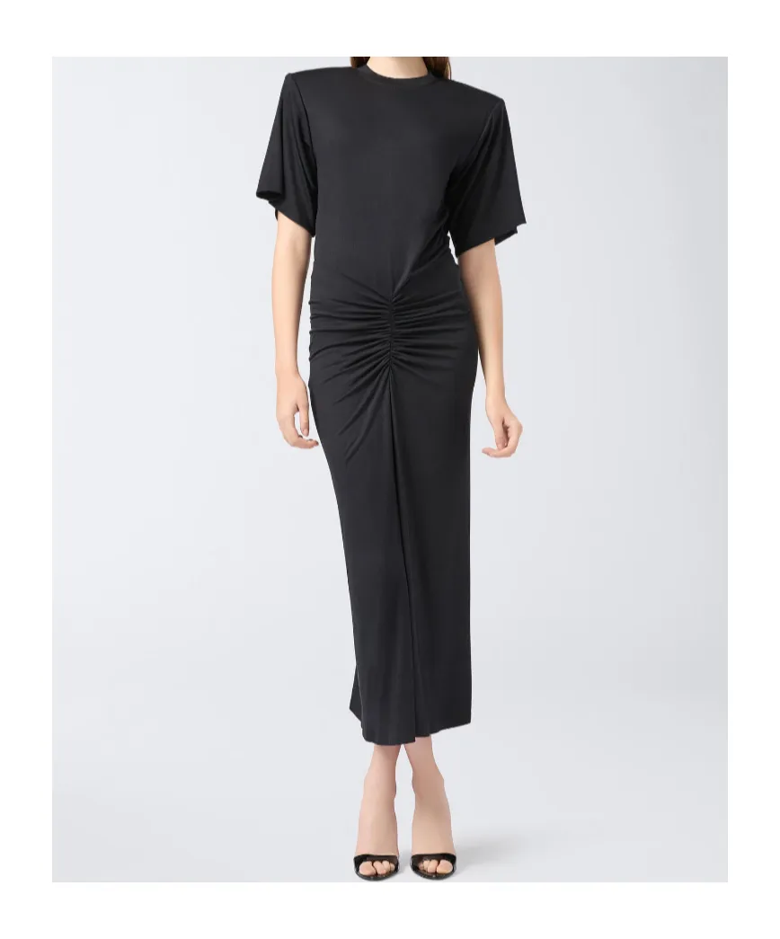 Lennox Midi Dress