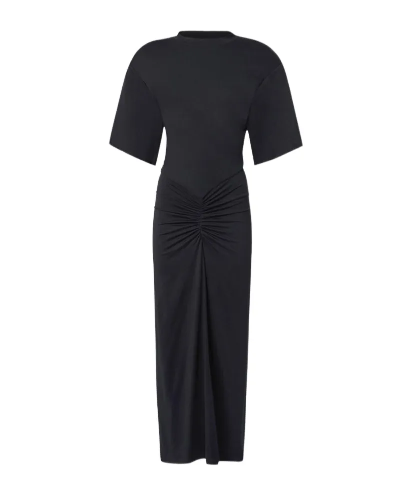 Lennox Midi Dress