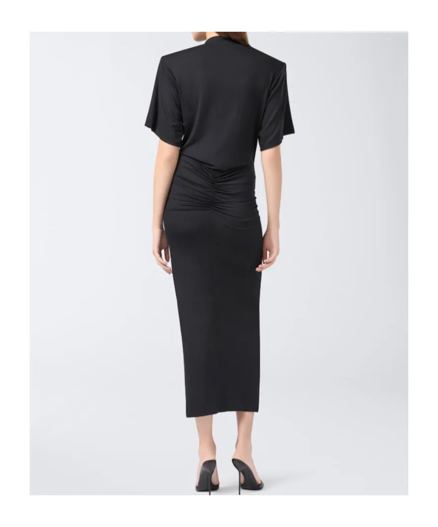 Lennox Midi Dress
