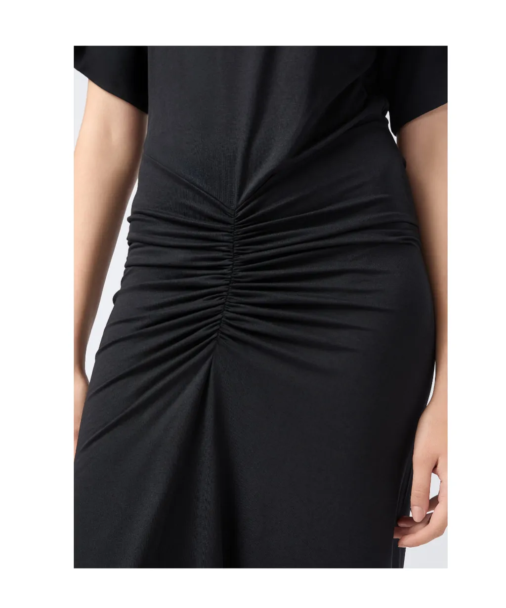Lennox Midi Dress