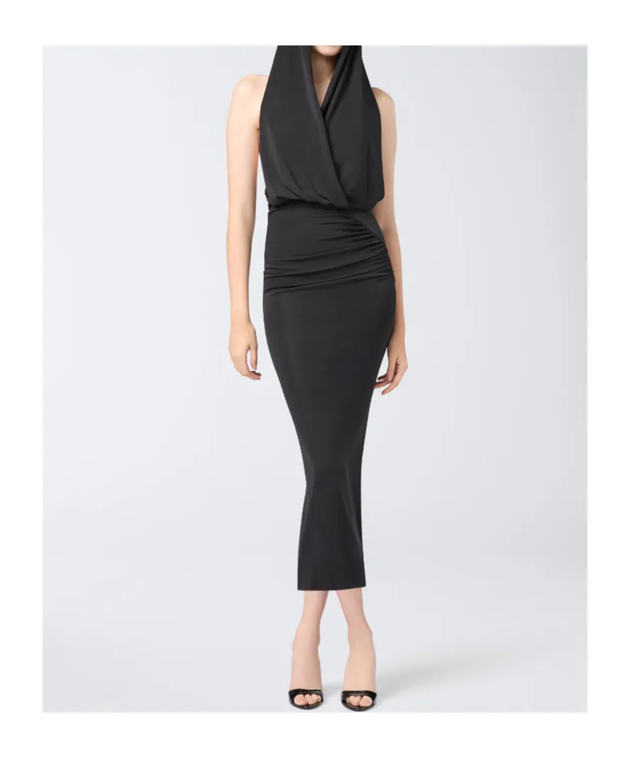 Annie Midi Dress