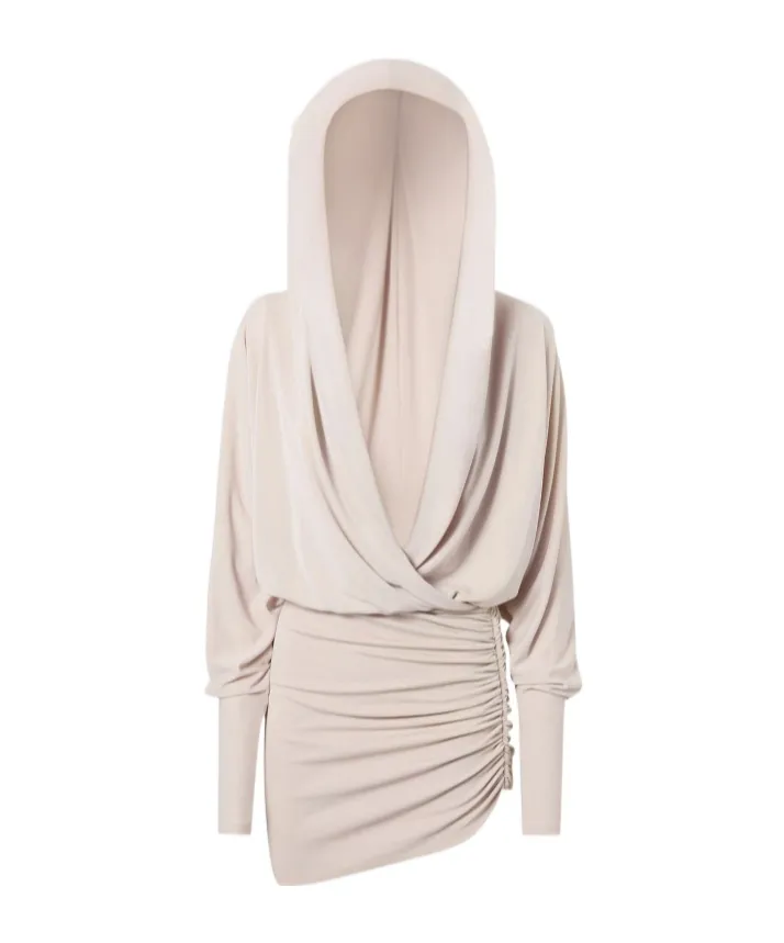 Grace Mini Dress