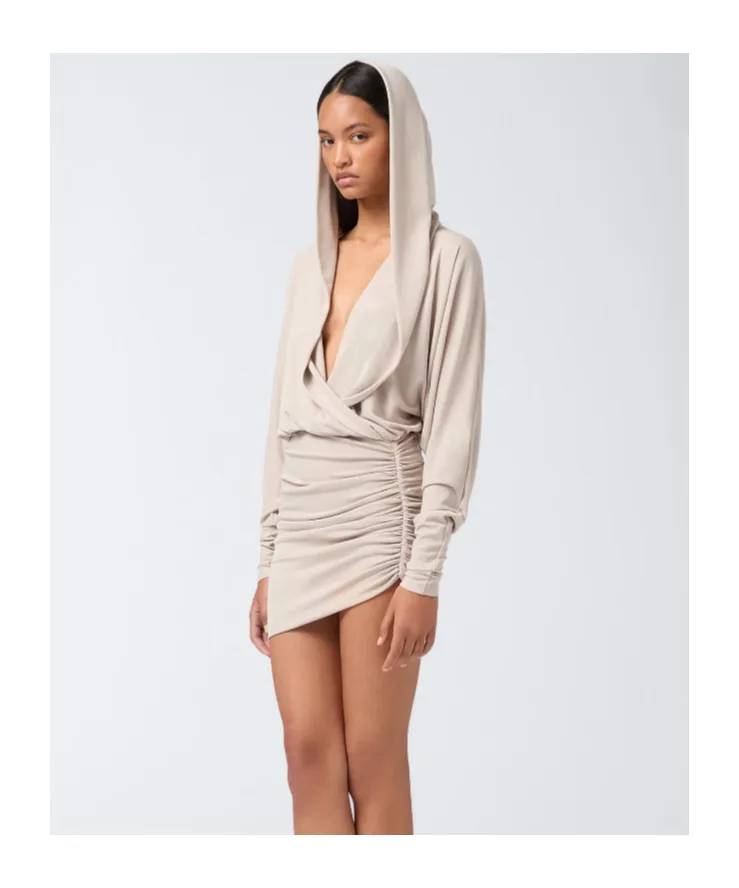 Grace Mini Dress
