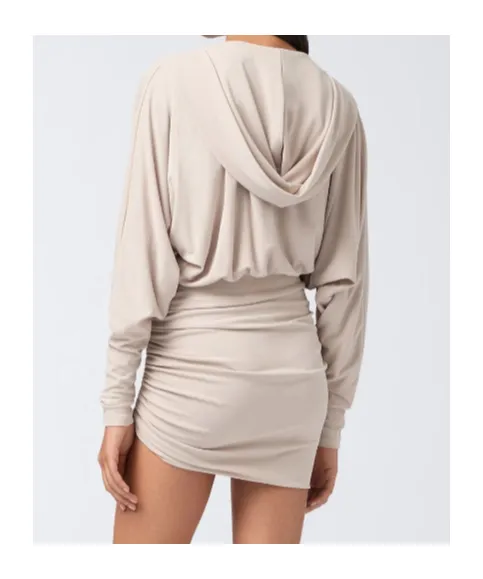 Grace Mini Dress