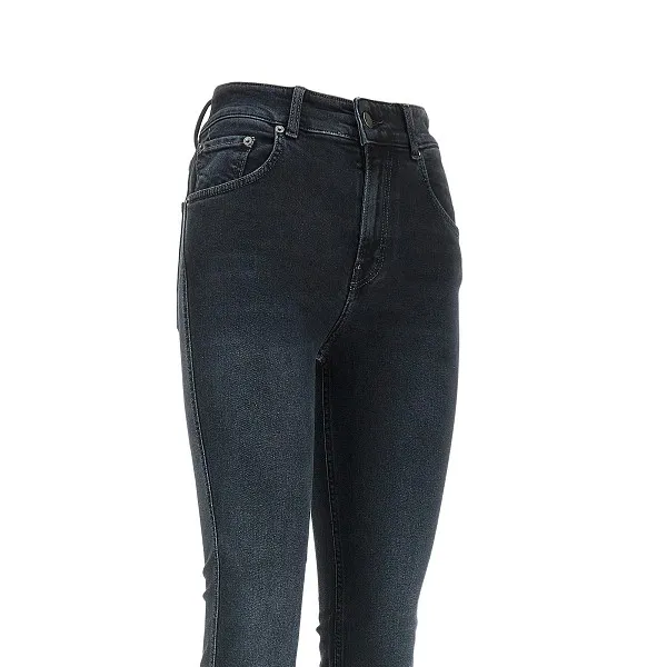 Haikure Vicky Straight-Leg Jeans