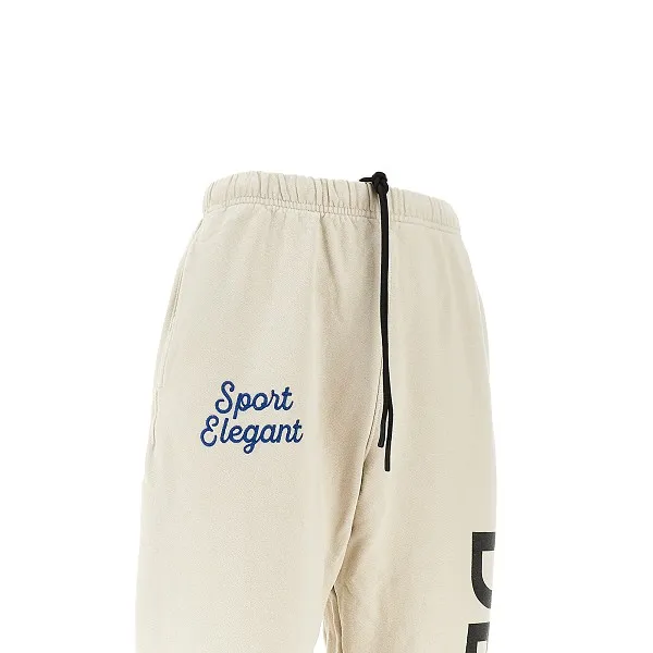 Drawstring Sweatpants