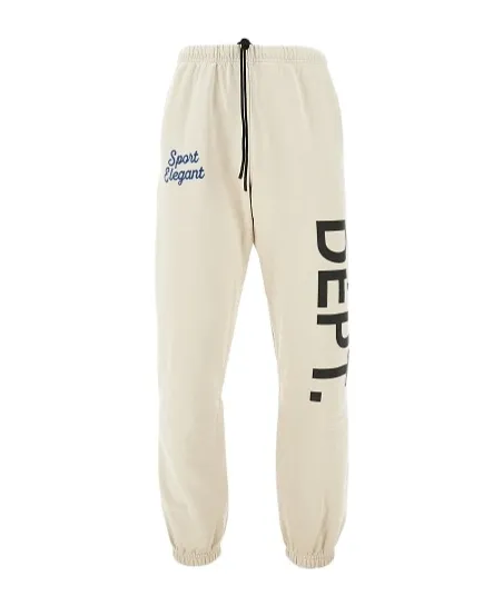Drawstring Sweatpants